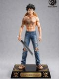 Gangster Pirates - One Piece - Black Dragon Studio 