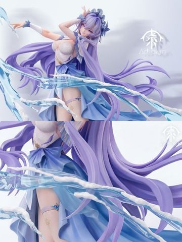  Cantarella - Wuthering Waves - Ad alyn Studio 