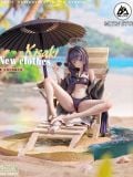  Ryuuge Kisaki Swimsuit - Blue Archive - MiYin Studio 