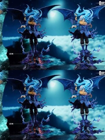  Rimuru Tempest - That Time I Got Reincarnated as a Slime - ODYSSEY Studio 