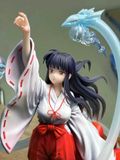  Kikyo - Inuyasha - WAWA Studio 