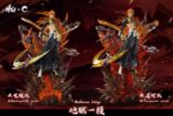  Hell arc Ichigo - Bleach - Cheng Studio 