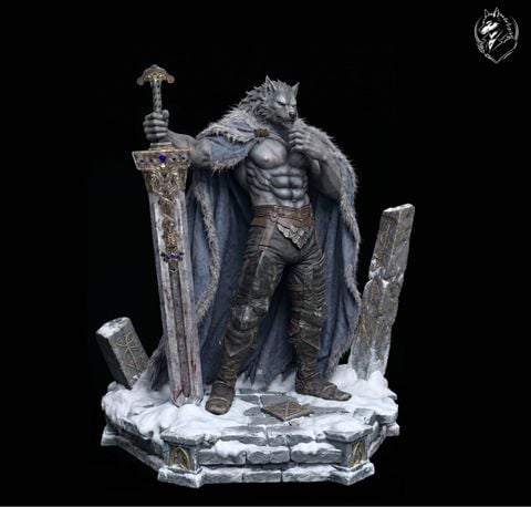  Blazer - Star Beast Realm Studio 