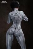  Evie - Stellar Blade - PA Create Studio 