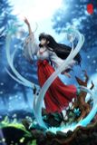  Kikyo 2.0 - Inuyasha - TY Studio 