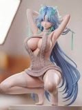  Qingxiao - Wuthering Waves - Spark Studio 