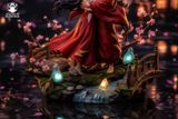  Inuyasha & Kikyo - Inuyasha - ATELIER DE KONOHA Studio 