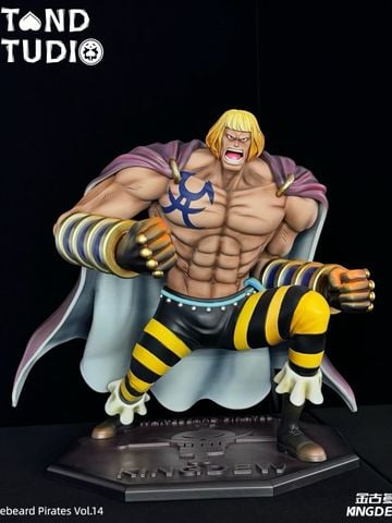 Kingdew - One Piece - Stand Studio 