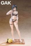  Ulrich von Hutten - Azur Lane - GAK Studio 