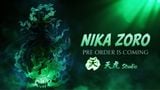  Zoro Nika - One Piece - TianHu Studio 