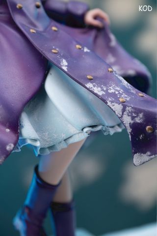  llyasviel von Einzbern - Fate/Stay Night - KOD Studio 