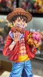  Monkey D. Luffy - One Piece - LG Studio 