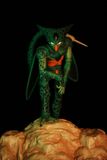 Cell - Dragon Ball - DD Studio 