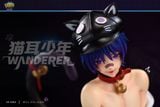 Wanderer - Genshin Impact - LAboo Studio 