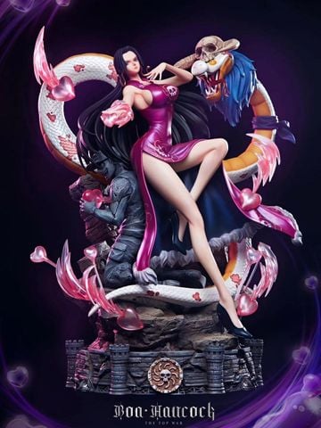  Boa Hancock - One Piece - Infinite Studio 