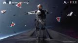  Bai Yuekui Swiftspace Suit Ver. - Ling Cage: Incarnation - Moki Magic 