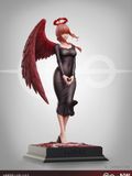  Makima - Chainsaw Man - Night Wing x Hera Studio 