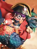 Arale cos Napoleon - Dr.Slump - ZOR Studio 