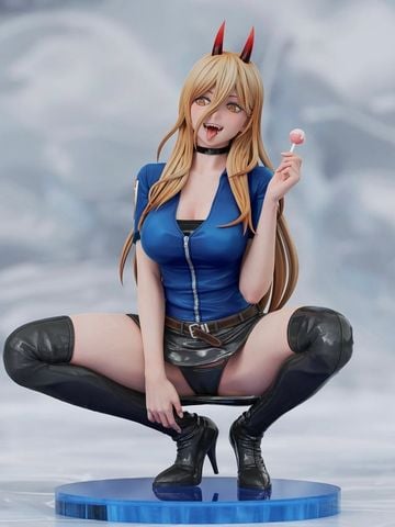  Power - Chainsaw Man - BB Girl Studio 