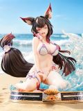  Kosaka Wakamo - Blue Archive - Scarlet Studio 