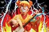  Agatsuma Zanitsu - Kimetsu No Yaiba - Firefly Studio 