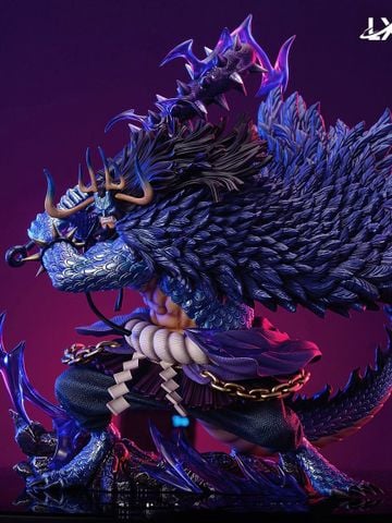  Kaido Hybird - One Piece - LX Studio 