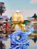  Ditto Dragonite Form - Pokemon - GEISHA Studio 