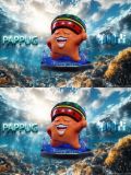 Keim & Pappug - One Piece - Black Studio 