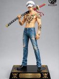 Gangster Pirates - One Piece - Black Dragon Studio 