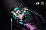  Morrigan Aensland - Darkstalkers  - ZN Studio x Valkyrie Forge Studio 
