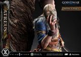  Atreus - God of War: Ragnarok - Prime 1 Studio 