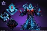  Tusk - Solo Leveling - Shadow Studio 