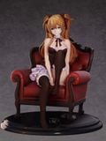  Asuka - Evangelion - Bust Studio 