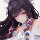  Columbina - Genshin Impact - IM Studio 