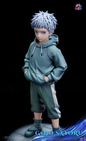  Gojo Childhood - Jujutsu Kaisen - YQY Studio 