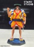  Kozuki Oden & Blumarine - One Piece - Stand Studio 