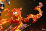  Tsunayoshi Sawada - Katekyo Hitman Reborn! - Fox Studio 