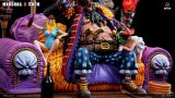  Marshall D. Teach - One Piece - DREAM STUDIO 