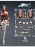  Elven Girl Rena - NRTOYS 
