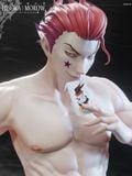  Hisoka - Hunter x Hunter - Dtalon Studio 