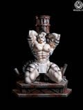  Mountain - Arknights - XM Works Studio 