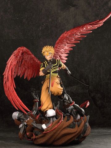  Hawks - My Hero Academia - Heroe Collectibles 