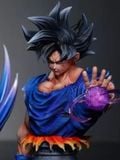  Ultra Instinct Goku - Dragon Ball - JW Studio 
