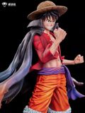 Luffy - One Piece - Mo Huan Yuan Studio 