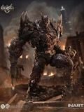  The Devastator - Batman - InArt 