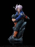  Trunks - Dragon Ball - Xiao Studio 