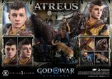  Atreus - God of War: Ragnarok - Prime 1 Studio 