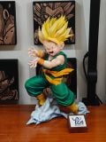  Super Saiyan Trunks - Dragon Ball - FXW Studio 