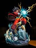  Vegito - Dragon Ball - Fusion Force Studio 