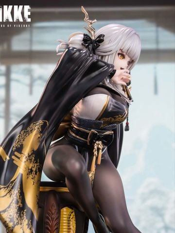  Blanc & Noah - Goddess of Victory: Nikke - Stargazer Studio 